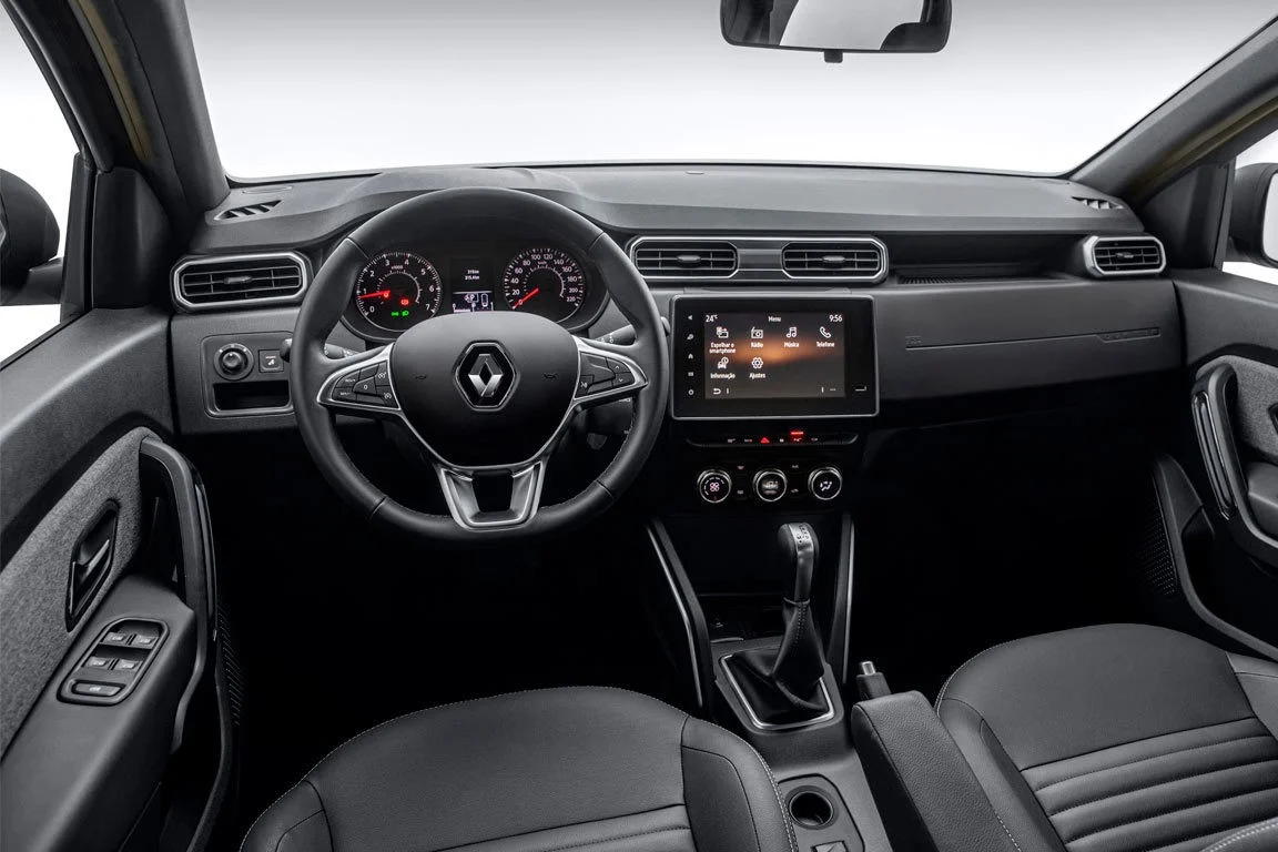 Renault-Duster-Turbo-Interior