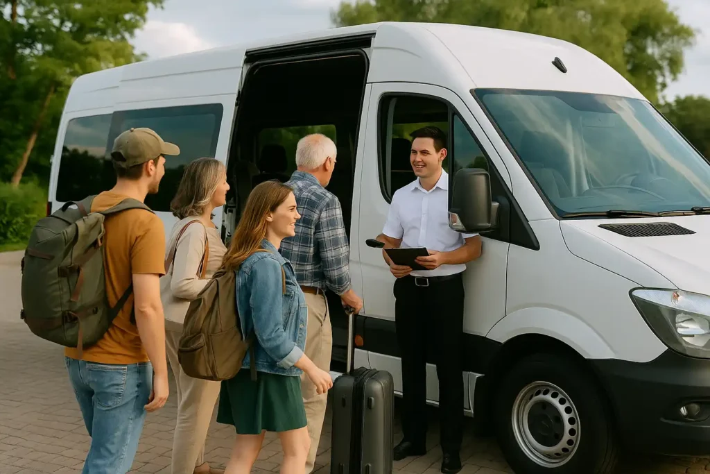 Turismo de Líneas Premium